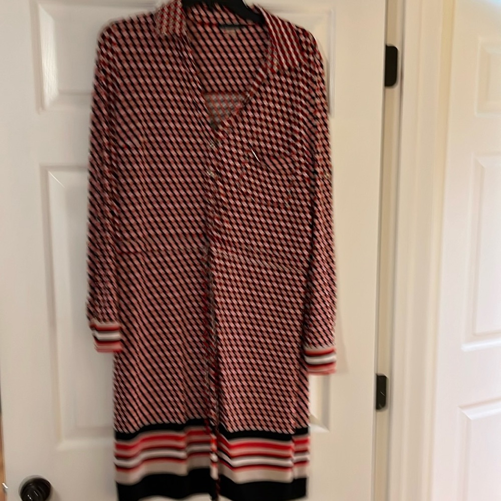 Professional dress by Tommy Hilfinger sz 10